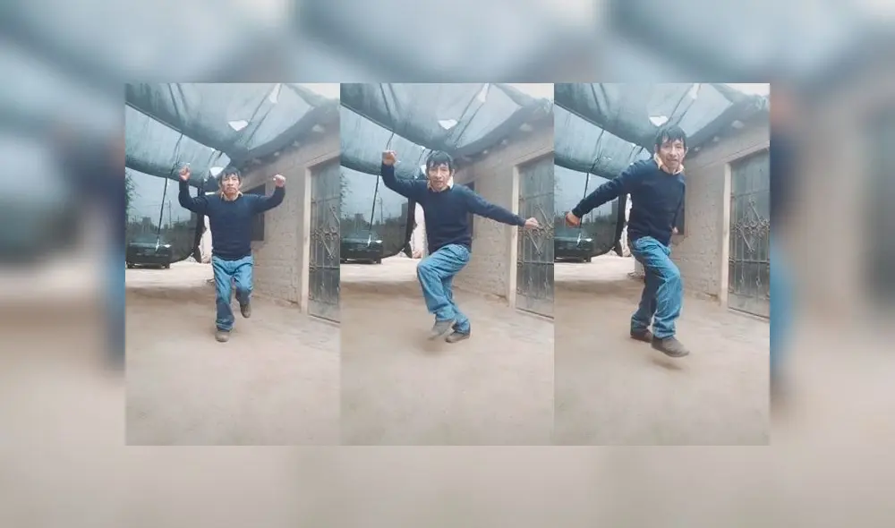 Desliza las imágenes para ver la increíble escena que descubrió una joven al ver el celular de su padre. Foto: TikTok Desliza las imágenes para ver la increíble escena que descubrió una joven al ver el celular de su padre. Foto: TikTok