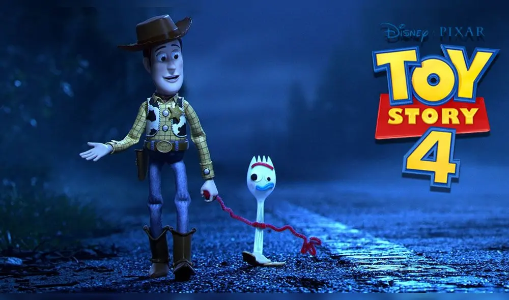 Toy Story: ¿habrá quinta parte?