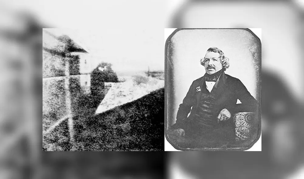 Día Mundial de la fotografía 2019 Día Mundial de la fotografía 2019