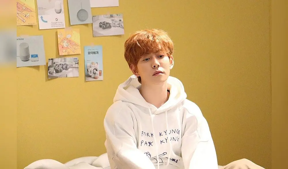 Park Kyung de Block B ha solicitado el aplazamiento de su ingreso a la milicia debido al caso "sajaegi".