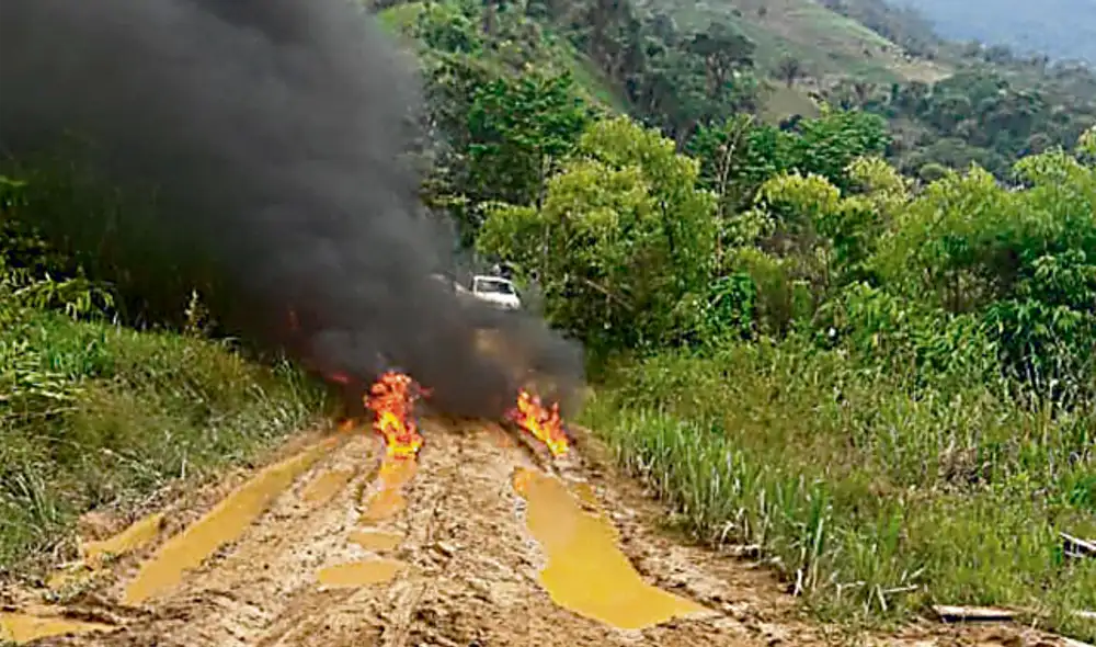Faltó protección policial a informantes asesinados por terroristas 