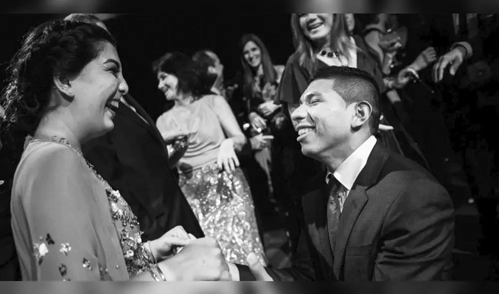 Edison Flores Edison Flores