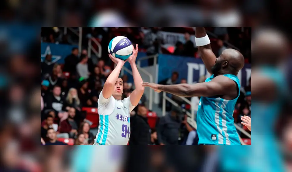 Bad Bunny y otros artistas que se presentarán en la NBA All-Stars Weekend [FOTOS y VIDEO]