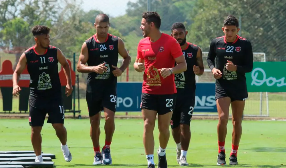 Saprissa vs. Alajuelense EN VIVO por el clásico de Costa Rica