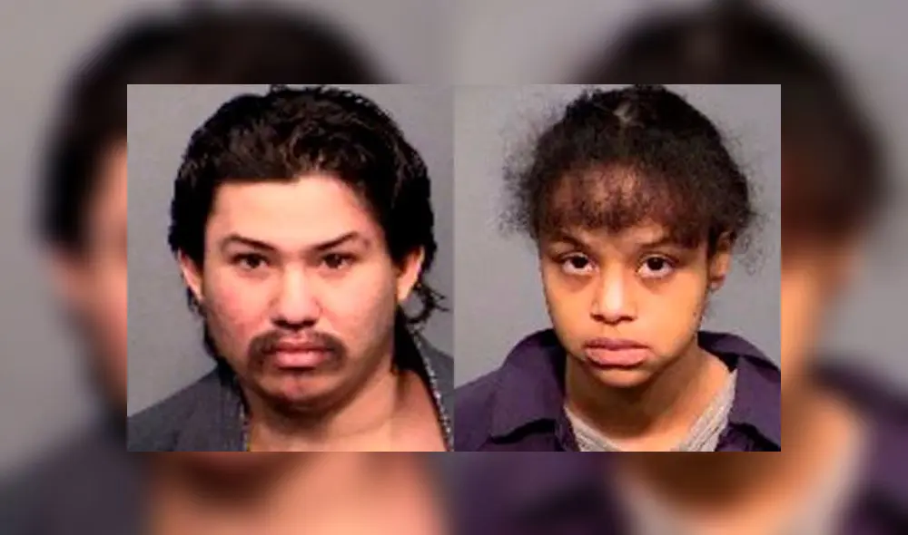 Niño murió tras ser encerrado en un armario durante un mes por sus padres