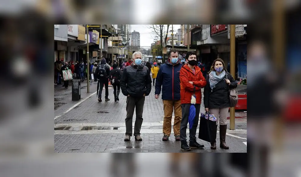 El plan de protección a la clase media está conformado por beneficios en vivienda, educación y créditos financieros. (Foto: Agencia Uno)