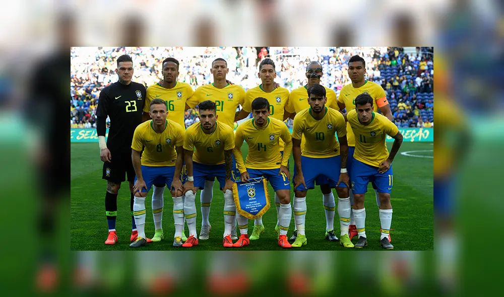 Copa América 2020: Conoce los países que integran el grupo de Perú [FOTOS]