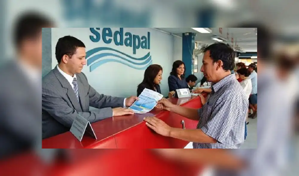 Sedapal: conoce el horario de atención al público por Navidad