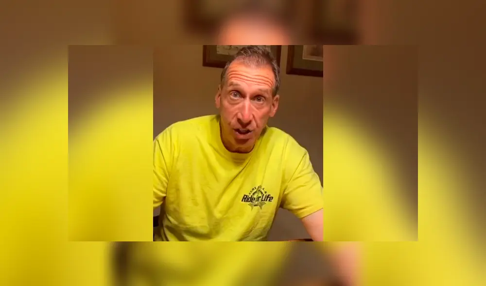 Desliza la imagen de TikTok para verlas todas. Foto: captura Desliza la imagen de TikTok para verlas todas. Foto: captura