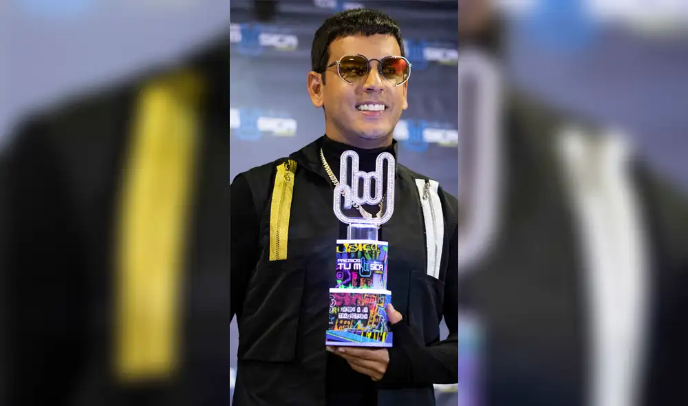 Premios Tu Música Urbano 2019: Revive todos los detalles de la gala del género urbano