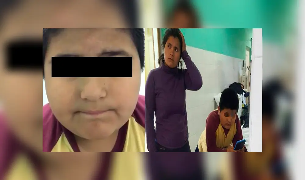 Facebook: niño se traga un silbato y su forma de hablar sorprende en Internet [VIDEO] 