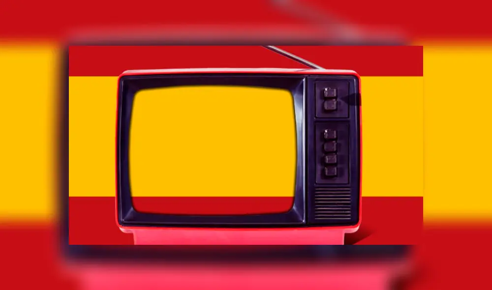 españa tv españa tv