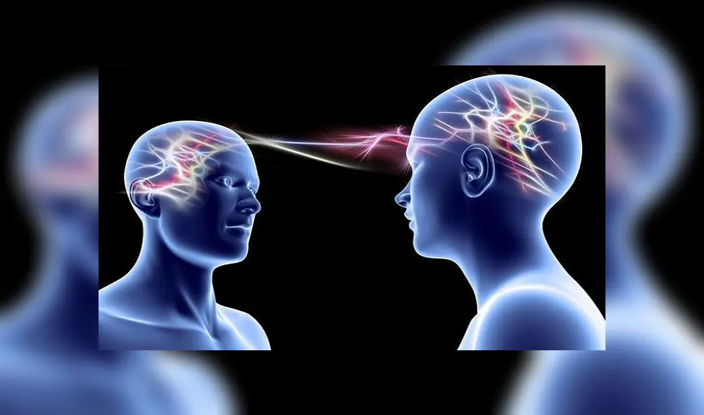 Existen proyectos como el que Facebook viene realizando para manejar dispositivos a través de la telepatía.