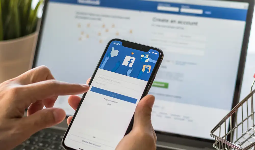 Puedes aplicar esta configuración de privacidad desde un smartphone o computadora. Foto: Chinnapong