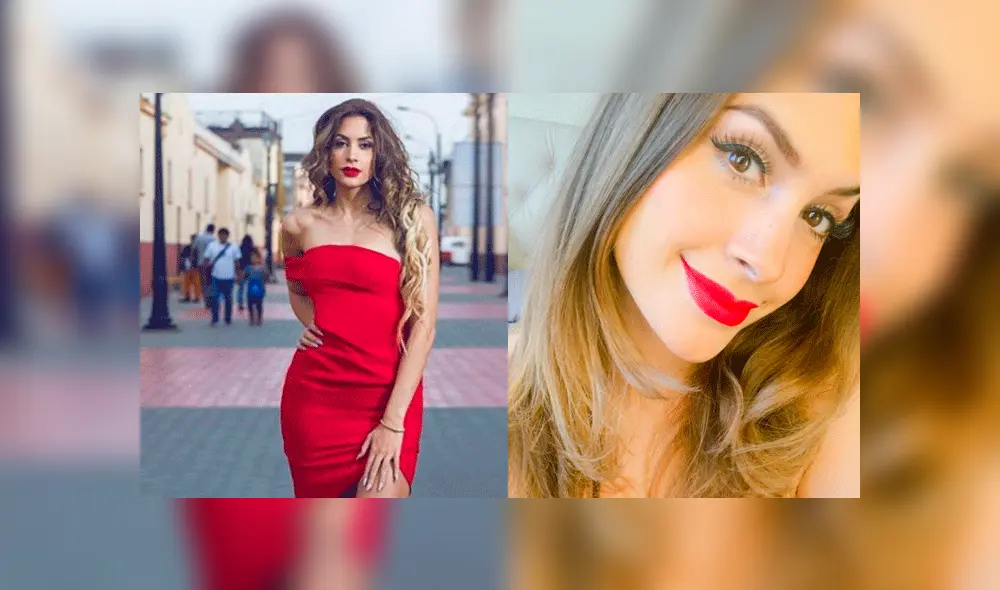 Vía Instagram, Milett Figueroa luce sensual bikini en crochet y se roba suspiros [FOTOS]