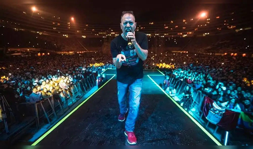 El cantante revela que extraña la televisión, sin embargo, prefiere dedicarse a otros proyectos fuera de ello.