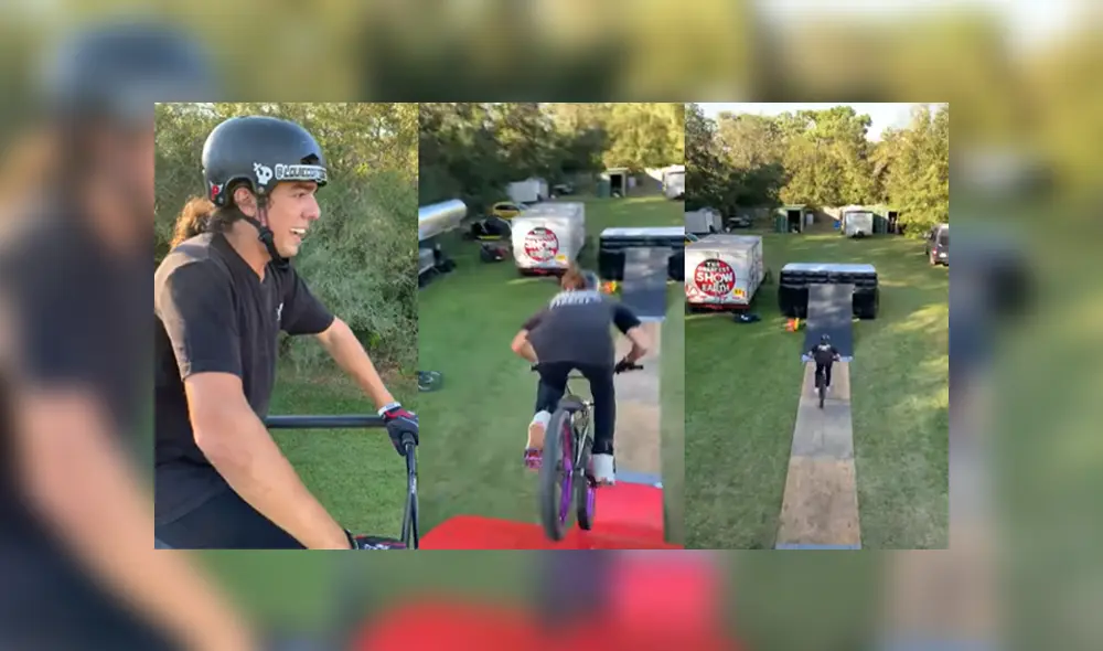 Desliza para ver los detalles del video viral publicado en YouTube. Foto: Captura.