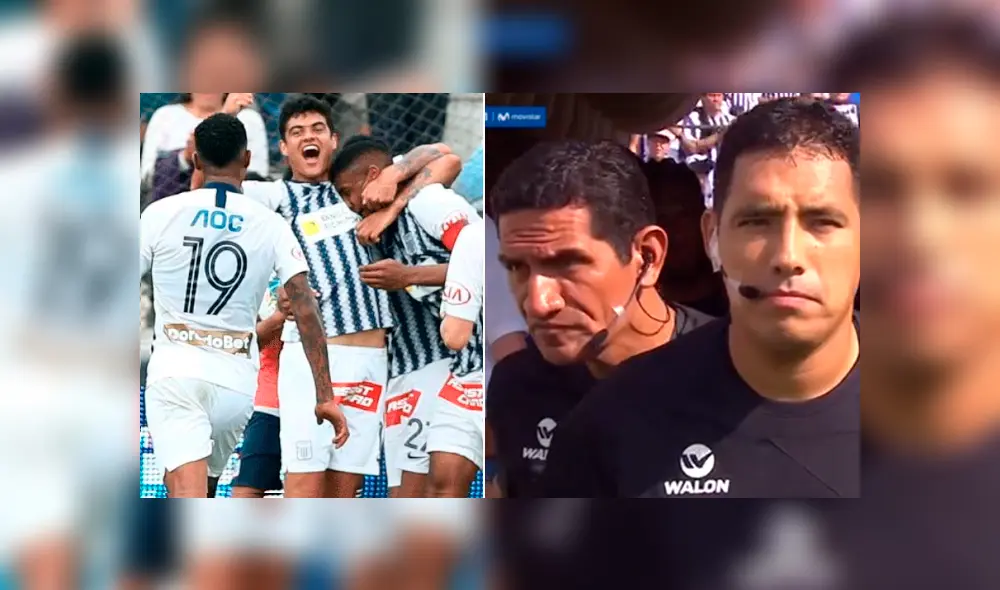 Alianza Lima