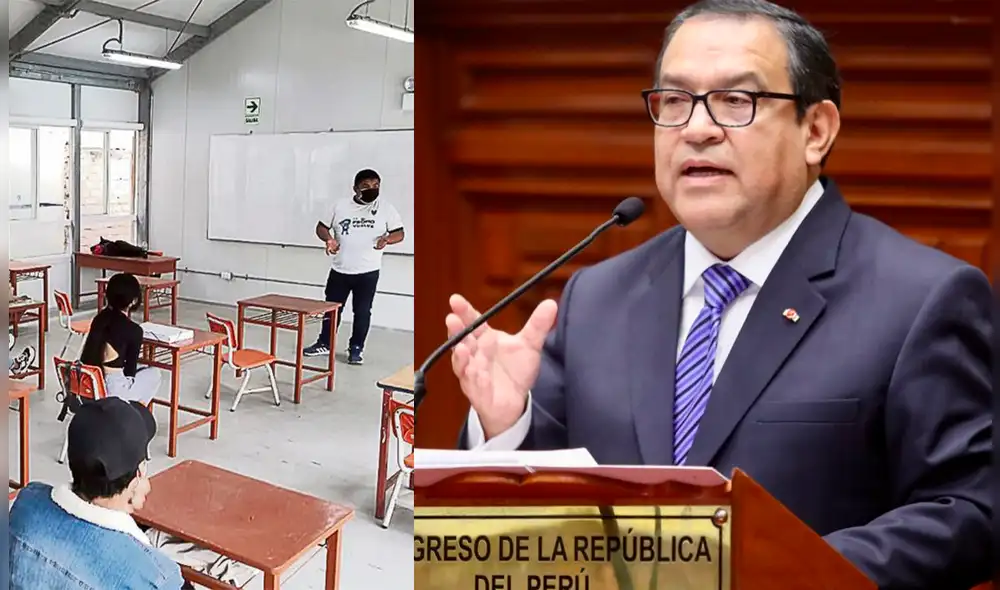 Foto: composición LR