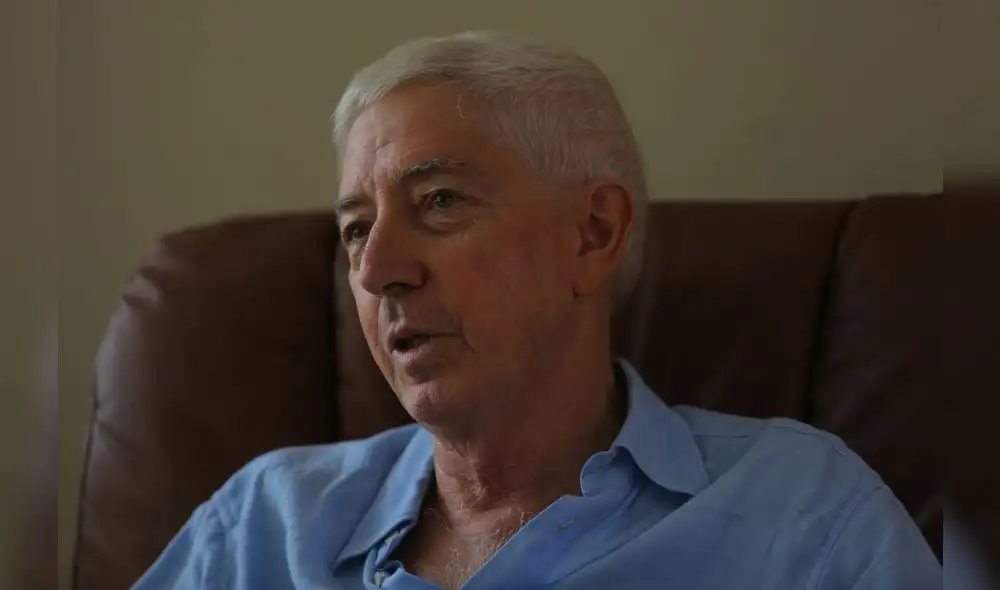 “Kenji está jugando a torpedear a su bancada” “Kenji está jugando a torpedear a su bancada”