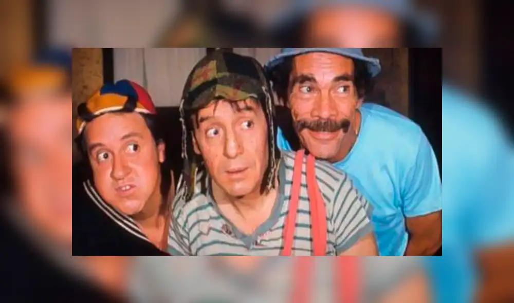 YouTube viral: ¿Capítulo de 'El Chavo del Ocho' se grabó en quechua? Imágenes sorprenden a miles