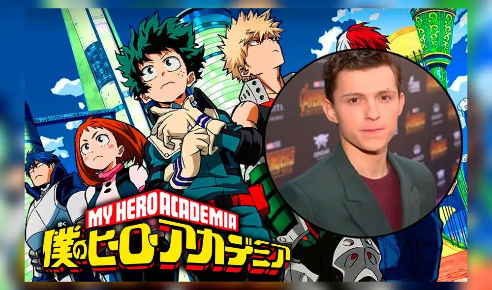 Un cast con las estrellas más cotizadas del momento Un cast con las estrellas más cotizadas del momento