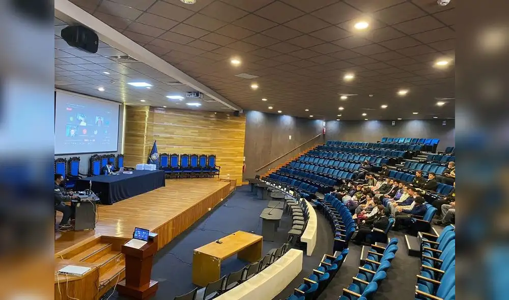 siguen cayendo. Ya son 26 detenidos de esta organización.