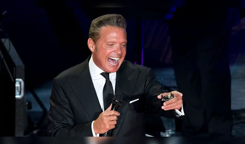 Vidente colombiana asegura que Luis Miguel murió hace más de 15 años