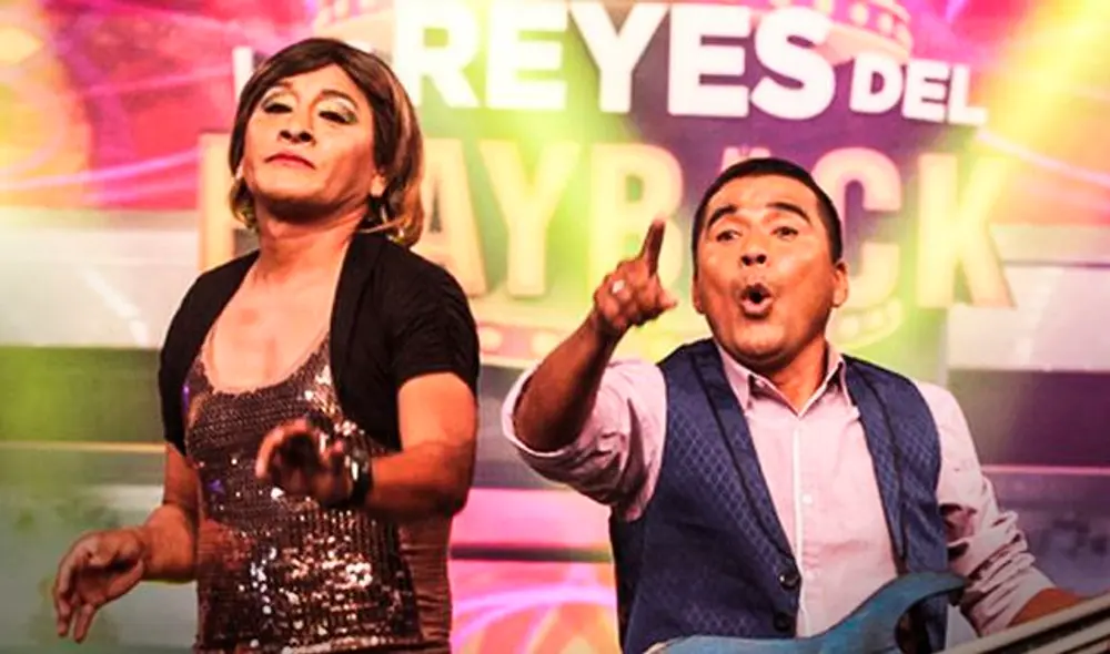 Hermano de ‘La Bibi’ revela detalles del estado de salud del cómico Hermano de ‘La Bibi’ revela detalles del estado de salud del cómico