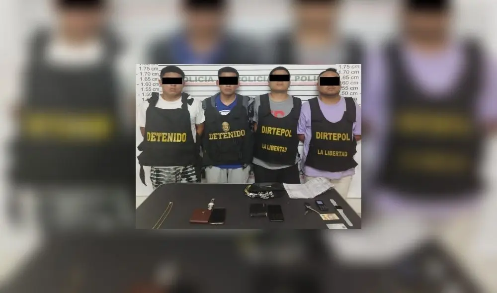 Los Pulpos Los Pulpos