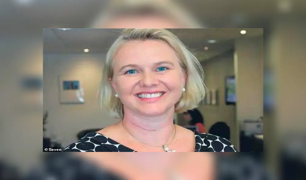 Miente en su currículum para obtener un alto cargo público y es sentenciada a prisión