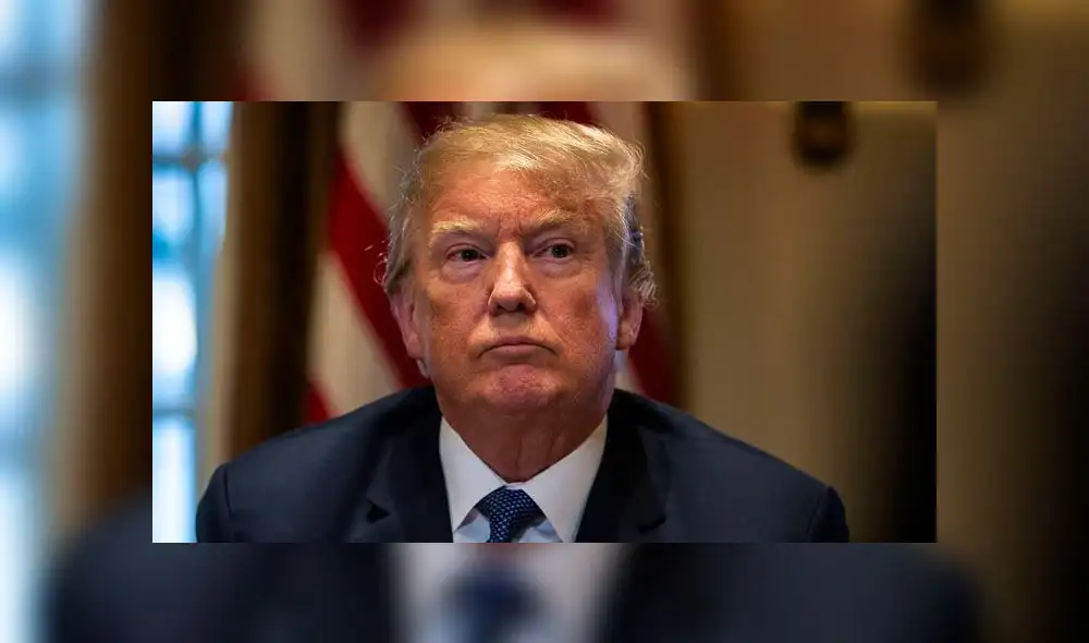 Donald Trump cancela su visita a Perú y se pierde la Cumbre de las Américas Donald Trump cancela su visita a Perú y se pierde la Cumbre de las Américas