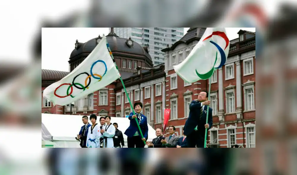 Juegos Olímpicos Tokio: ¿Cuánto cuesta viajar a Japón para asistir al evento deportivo? Juegos Olímpicos Tokio: ¿Cuánto cuesta viajar a Japón para asistir al evento deportivo?