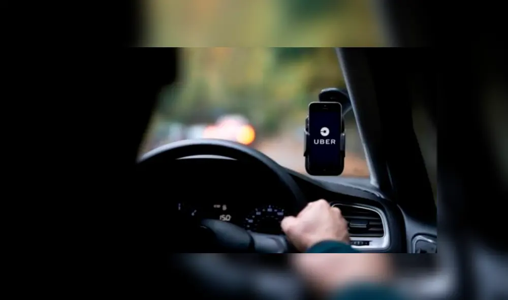 “No moriré de esta manera”: Joven se tiró de un carro para no ser abusada por chofer de Uber