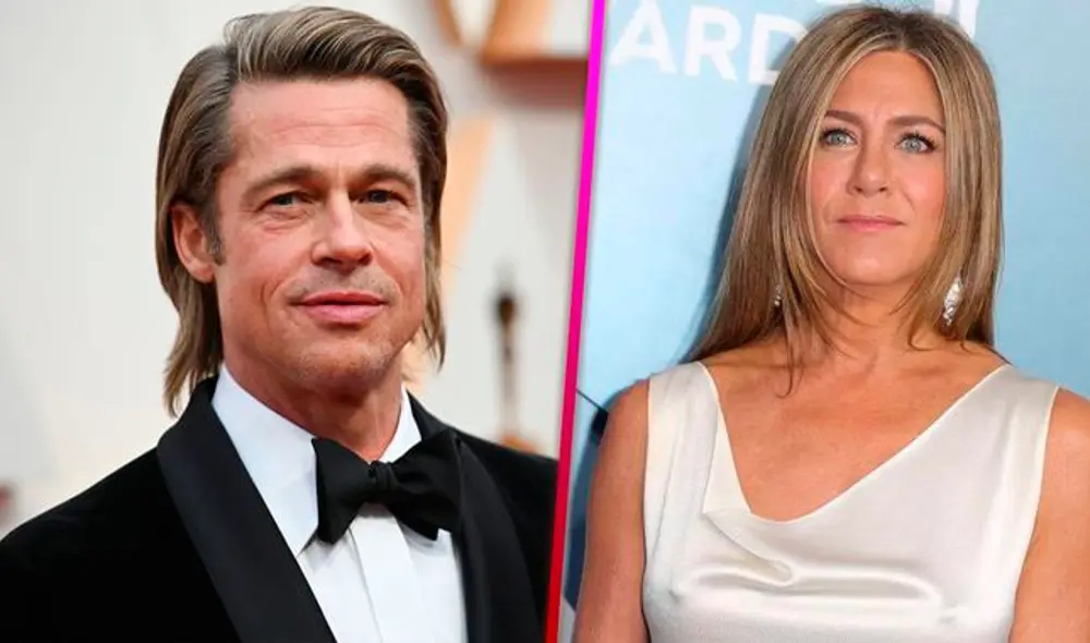 Jennifer Aniston recurre a extintor de fuego por broma que se salió de control en los Emmy 2020 Jennifer Aniston recurre a extintor de fuego por broma que se salió de control en los Emmy 2020