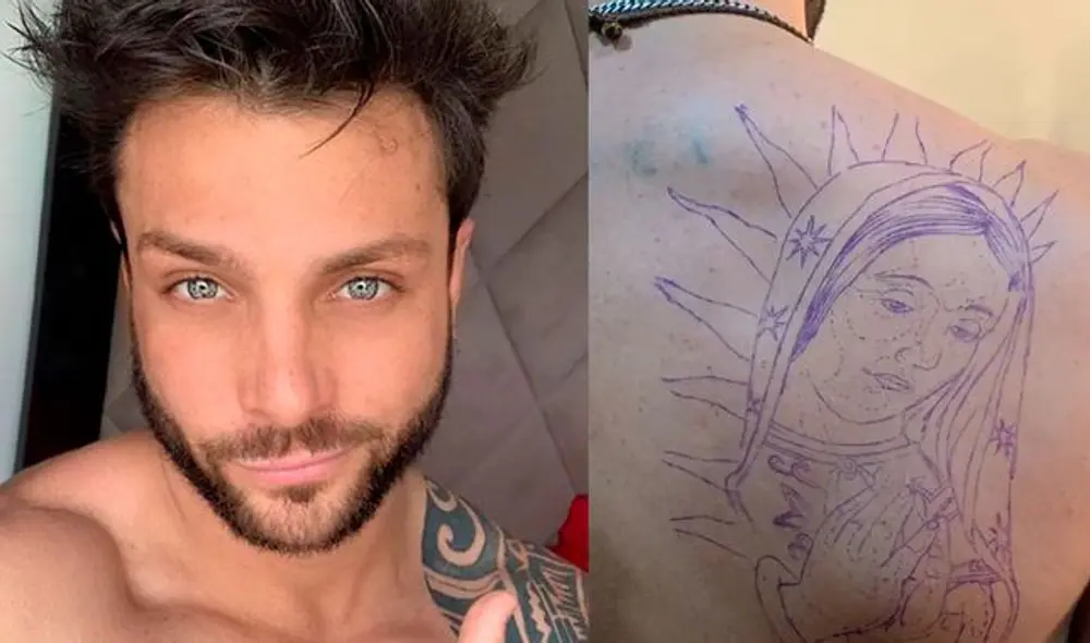 Nicola Porcella tras su llegada a Guerreros 2020: ¡Soy mexicano! [VIDEO]