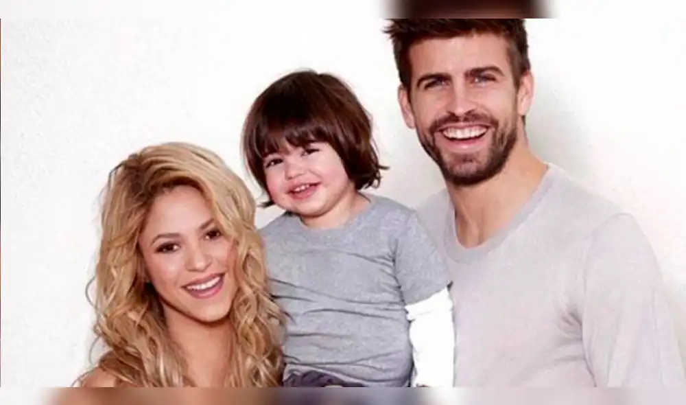 Shakira rompe su silencio tras rumores de embarazo [VIDEO]