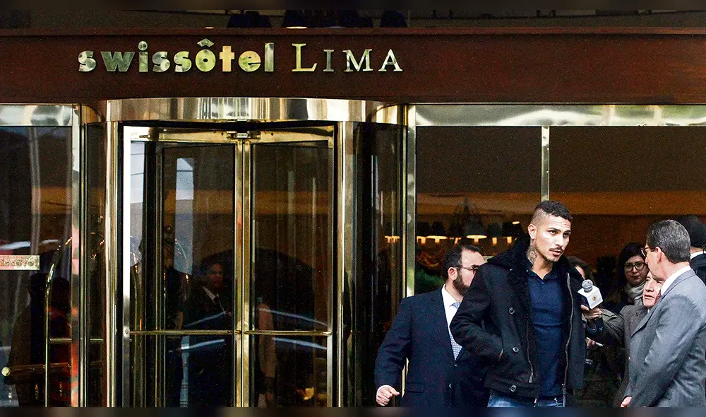 Lucha por su honor: Continúa la batalla legal de Paolo Guerrero