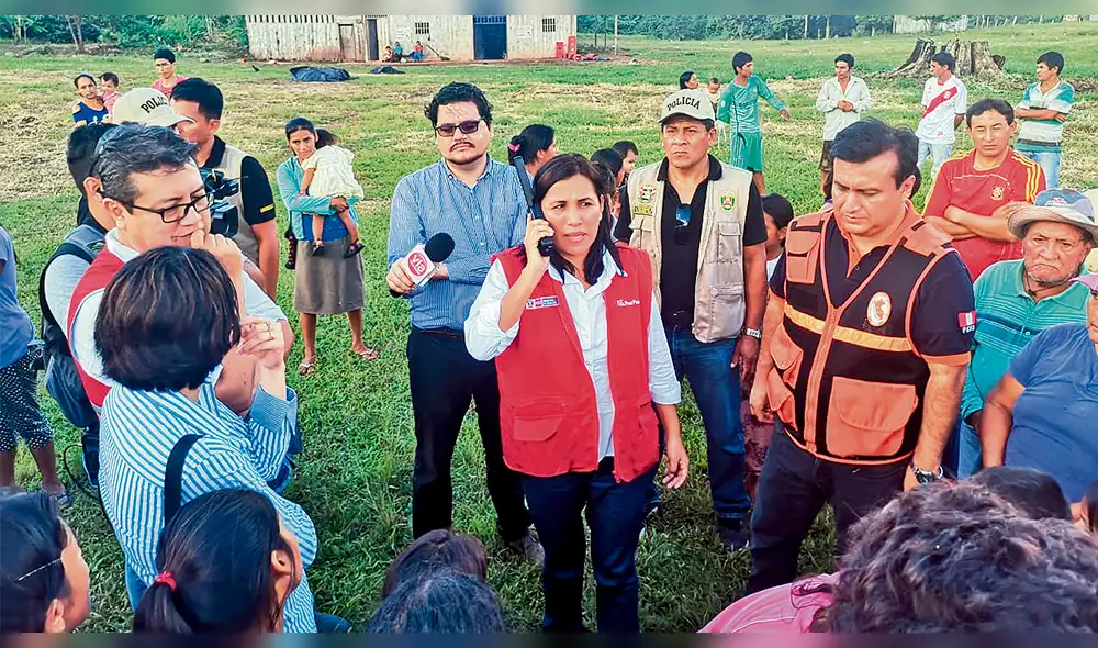 Suspenden clases en 511 colegios públicos debido a daños dejados por el sismo