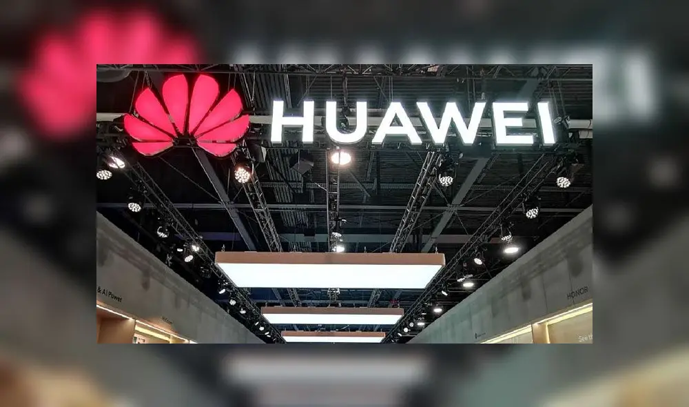 Huawei mostró los productos clave que componen su estrategia de ecosistema inteligente conocida como “Seamless AI Life".