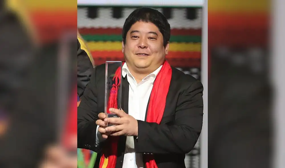 El mejor restaurante nikkei cocina con el cariño de papá