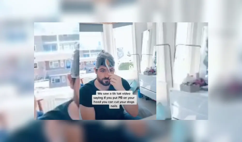 Desliza hacia la izquierda para ver más del video viral. Desliza hacia la izquierda para ver más del video viral.