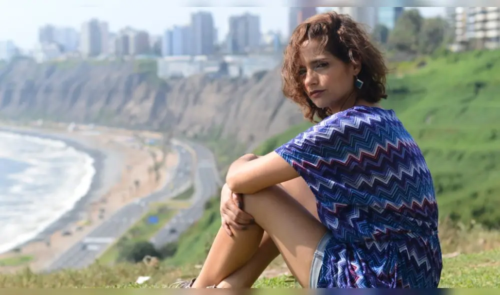 Melania Urbina le envía mensaje a Andres Wiese tras ‘ampay’ con joven influencer