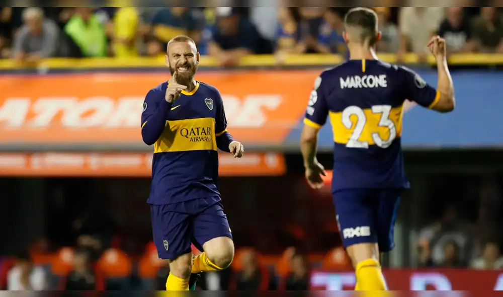 Boca Juniors vs River Plate EN VIVO vía Fox Sports, TNT Sports por la Superliga Argentina desde el Estadio Monumental.