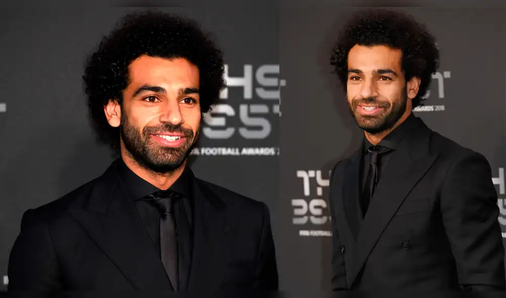 Premios The Best 2018: los looks más comentados de la alfombra verde