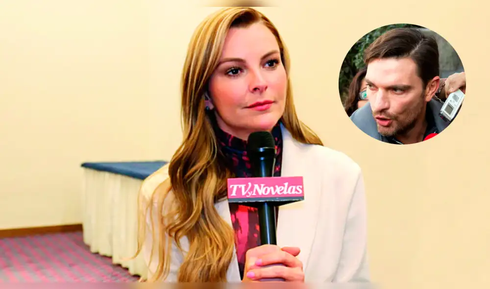¿Julián Gil tiene vínculos con el narcotráfico? Marjorie de Sousa sorprende con revelación [VIDEO]