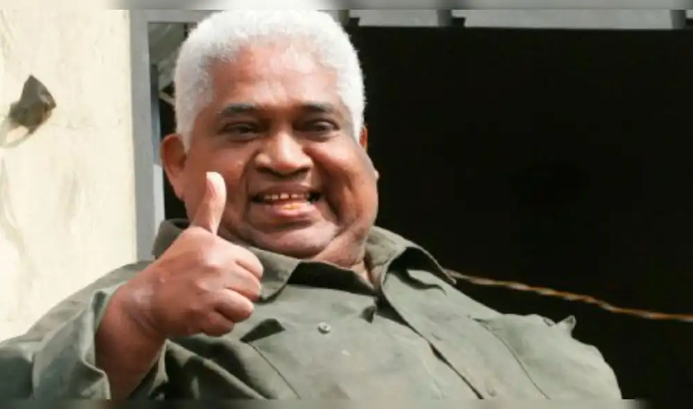 La hija del intérprete nacional dio su punto de vista sobre las personas que imitan a su padre.