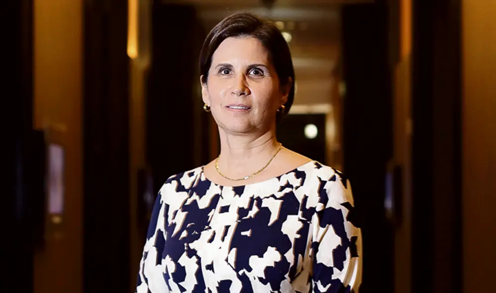 Énfasis. Mohme Seminario se propuso seguir la ruta trazada por el CPP en defensa de la libertad de expresión en el país. (Foto: John Reyes)