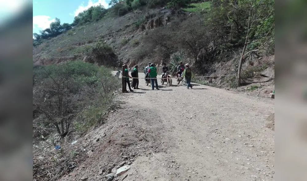 rondas cierras caminos rondas cierras caminos