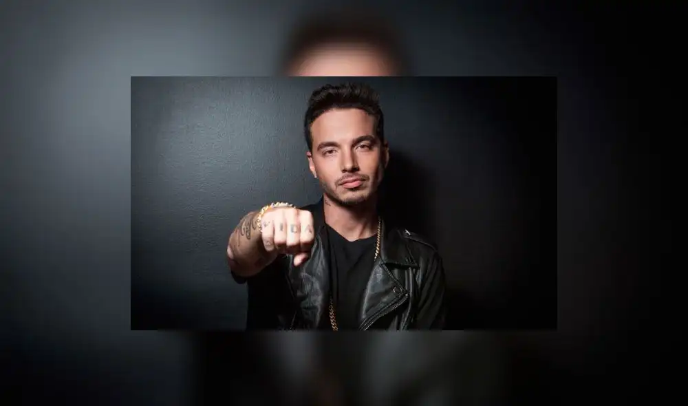 En Instagram, J Balvin presentó a su novia y sus fans lo llenaron de halagos [VIDEO]